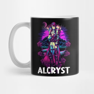 Journey Beyond Embrace the Adventure and Beloved Characters of Fire on this Game-Inspired Mug